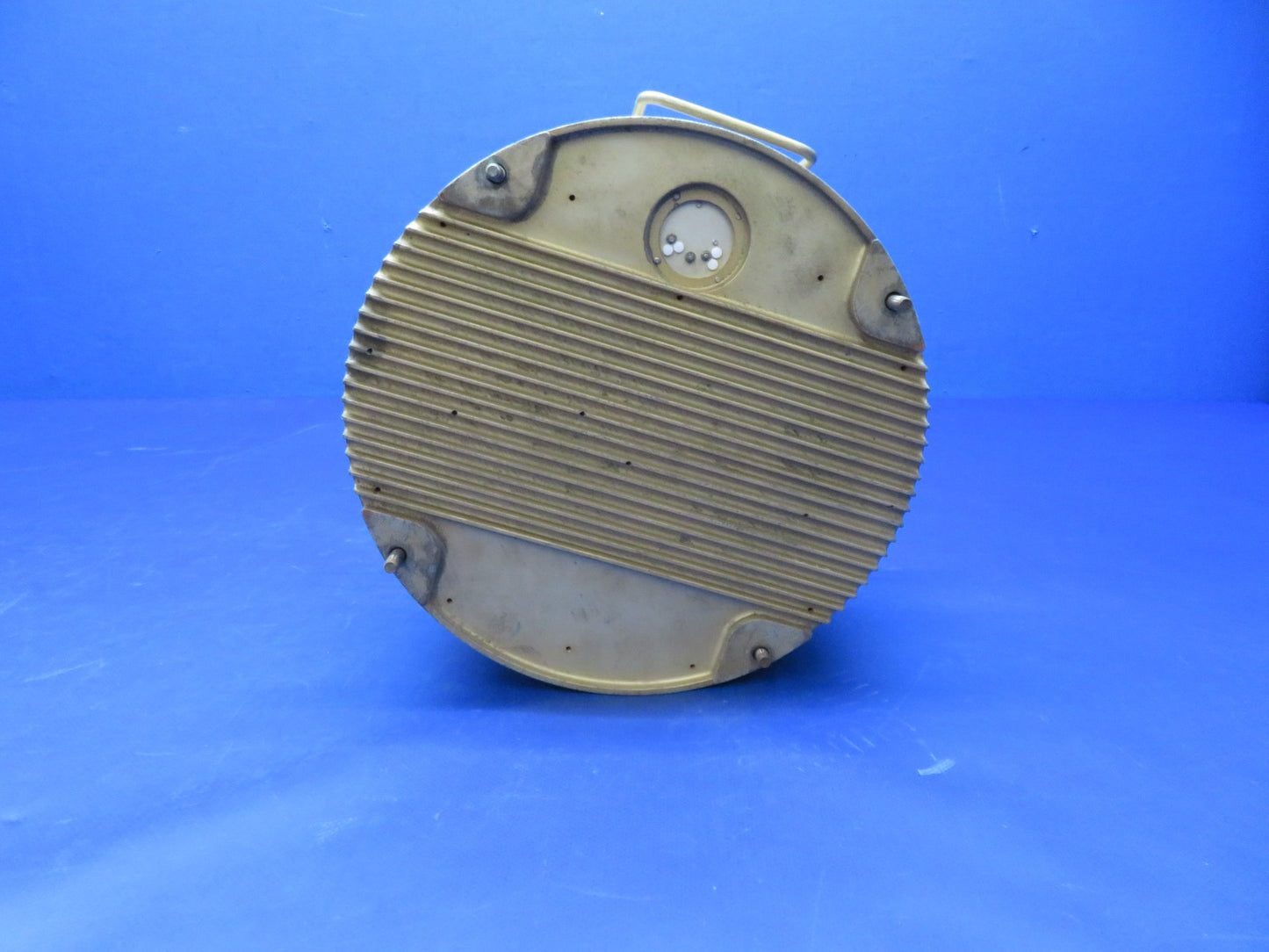 Bendix ART-161A Radar Antenna / Receiver Trans 4001018-6106 FOR PARTS (0326-242)14