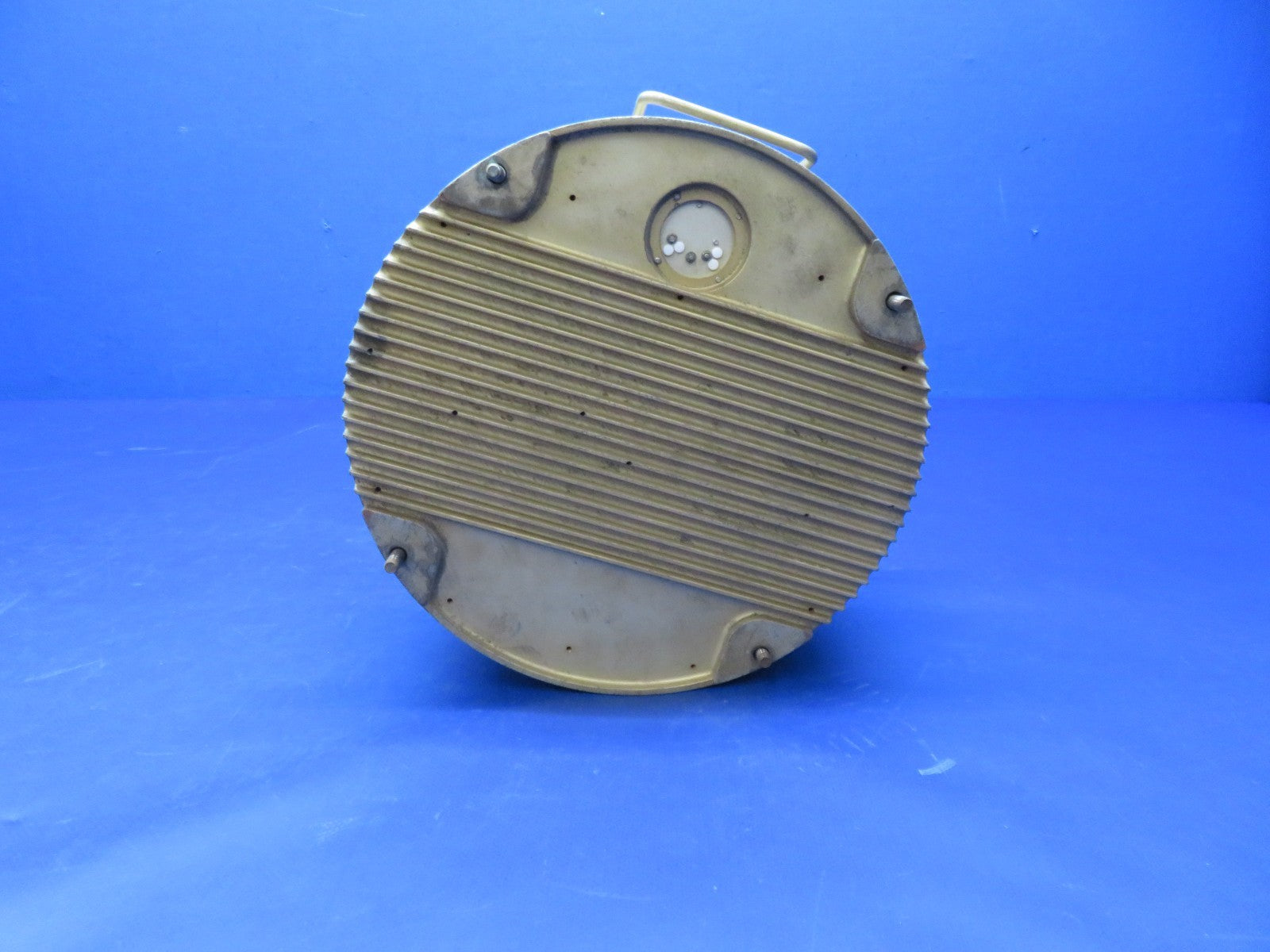 Bendix ART-161A Radar Antenna / Receiver Trans 4001018-6106 FOR PARTS (0326-242)14