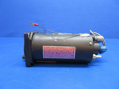 Edo-Aire Mitchell 5000E-10 Attitude Gyro P/N IUI49-006-1 CORE (0424-1778)