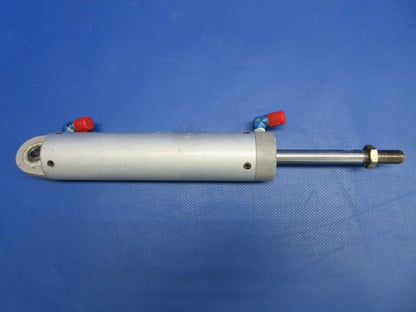 Beech C24R Sierra Gerdes Hydraulic Retract Cylinder P/N 169-380060 (0524-1816)