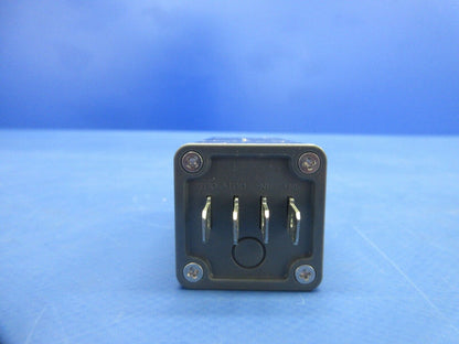 Enstrom 280FX Helicopter Lower Panel & Light Dimmer P/N 280-180004-21 (1124-795)