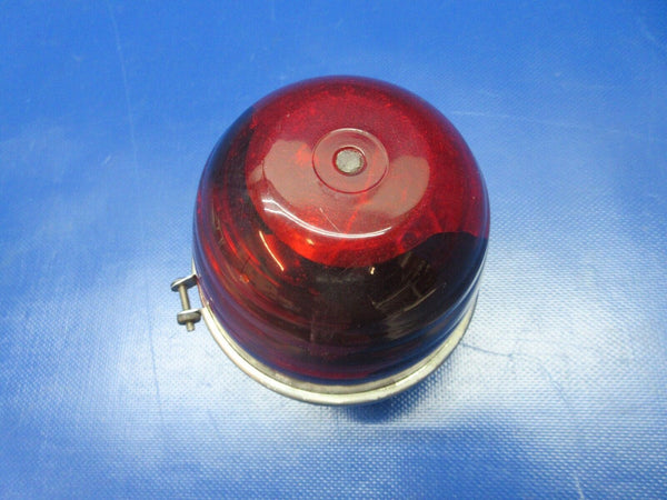 Grimes Rotating Beacon Anti-Collision Light C621002-0106 FOR PARTS (1224-1284)