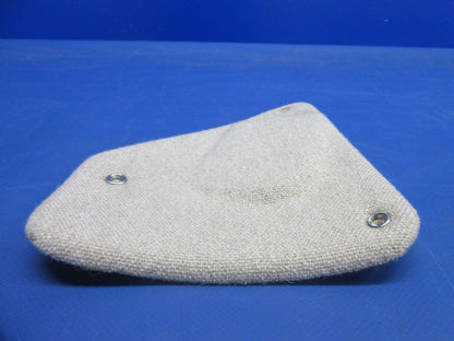 Piper PA-32RT-300T Lance II FWD LH & RH Inertia Reel Cover 78054-02 (0924-921)