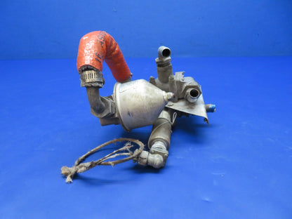 B.F. Goodrich De-Ice Filter, Control & Shuttle 28v 3D1549-02A1 TESTED (0326-184)7