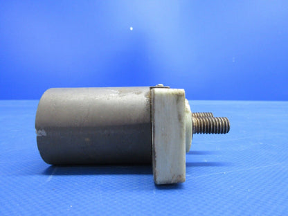 External Power Plug Receptacle P/N AN2552-3A (0524-1176)