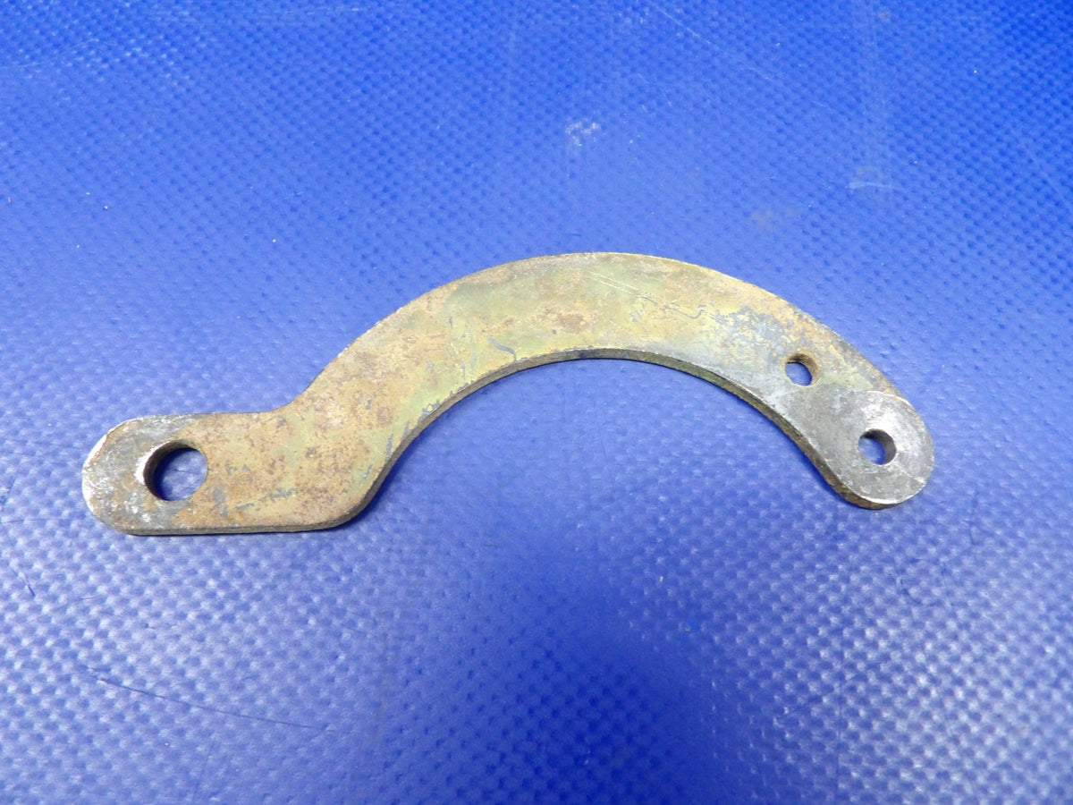 Mooney M20 / M20E Main Gear Spring & Attach Link P/N 5098 (0826-1330)2