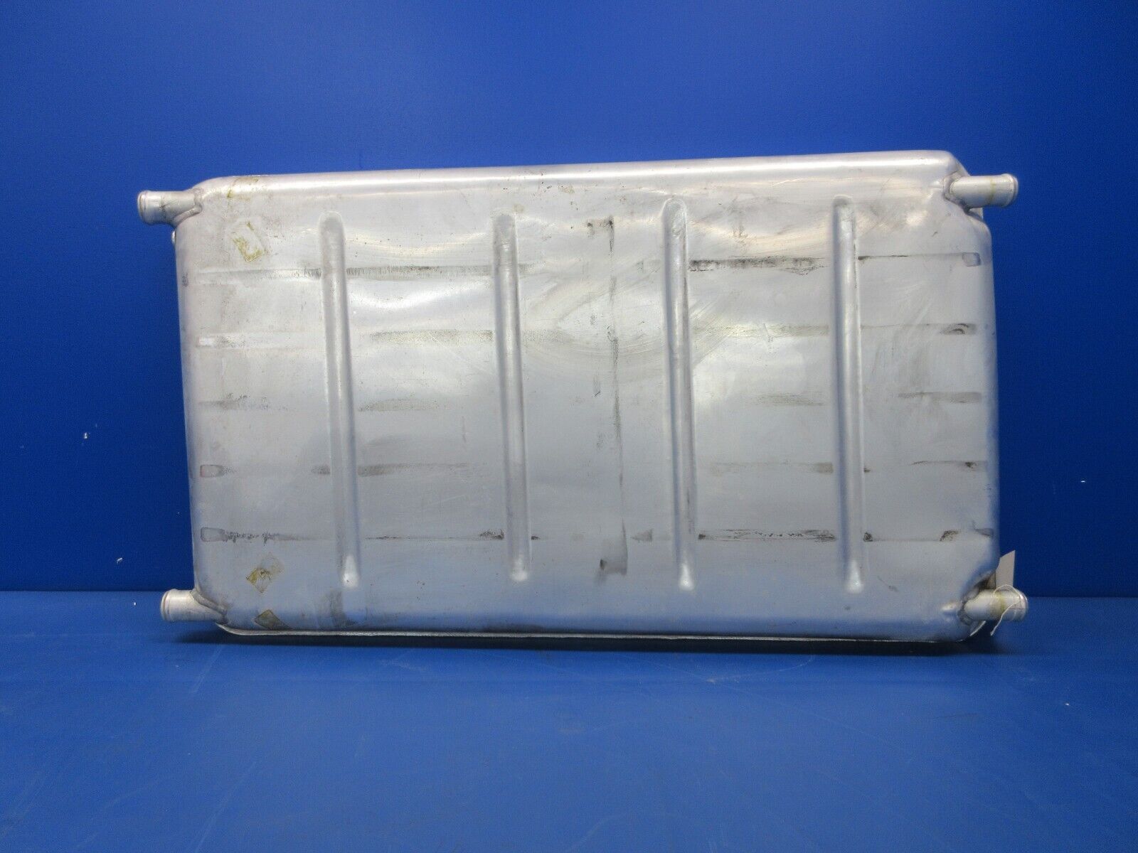 Cessna 337 /  P337H Skymaster OTBD Main Fuel Tank RH P/N 1516132-16 (0724-2038)