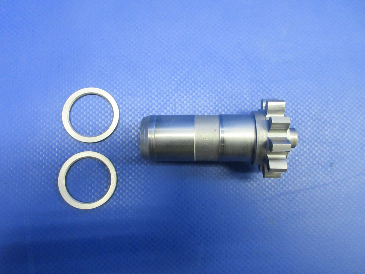 Lycoming Accessory Drive Gear P/N LW-10305 (0226-983)1