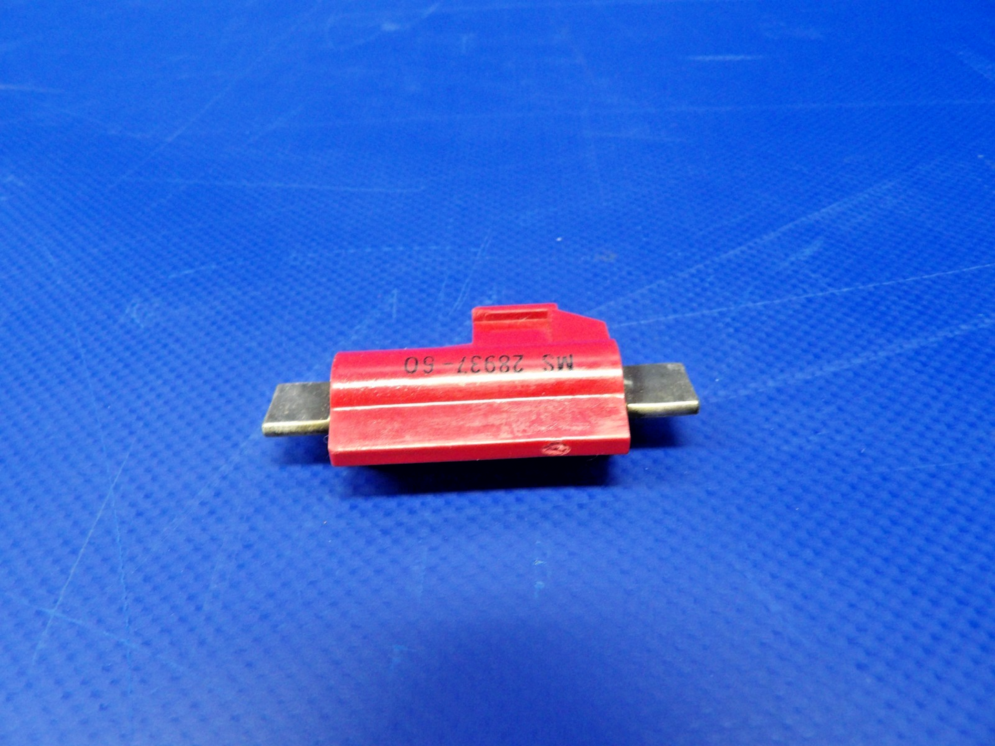 Limiter Type Fuse P/N MS28937-60 NOS (0426-1281)4