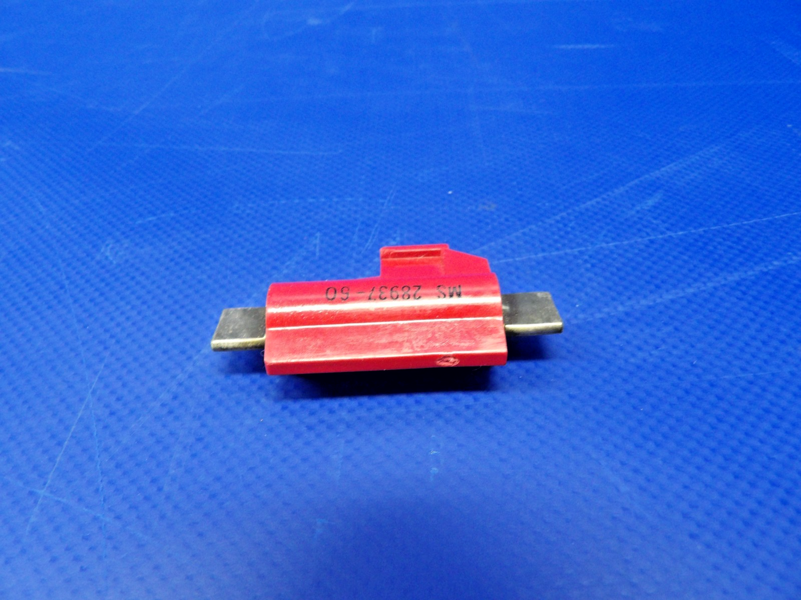 Limiter Type Fuse P/N MS28937-60 NOS (0426-1281)4