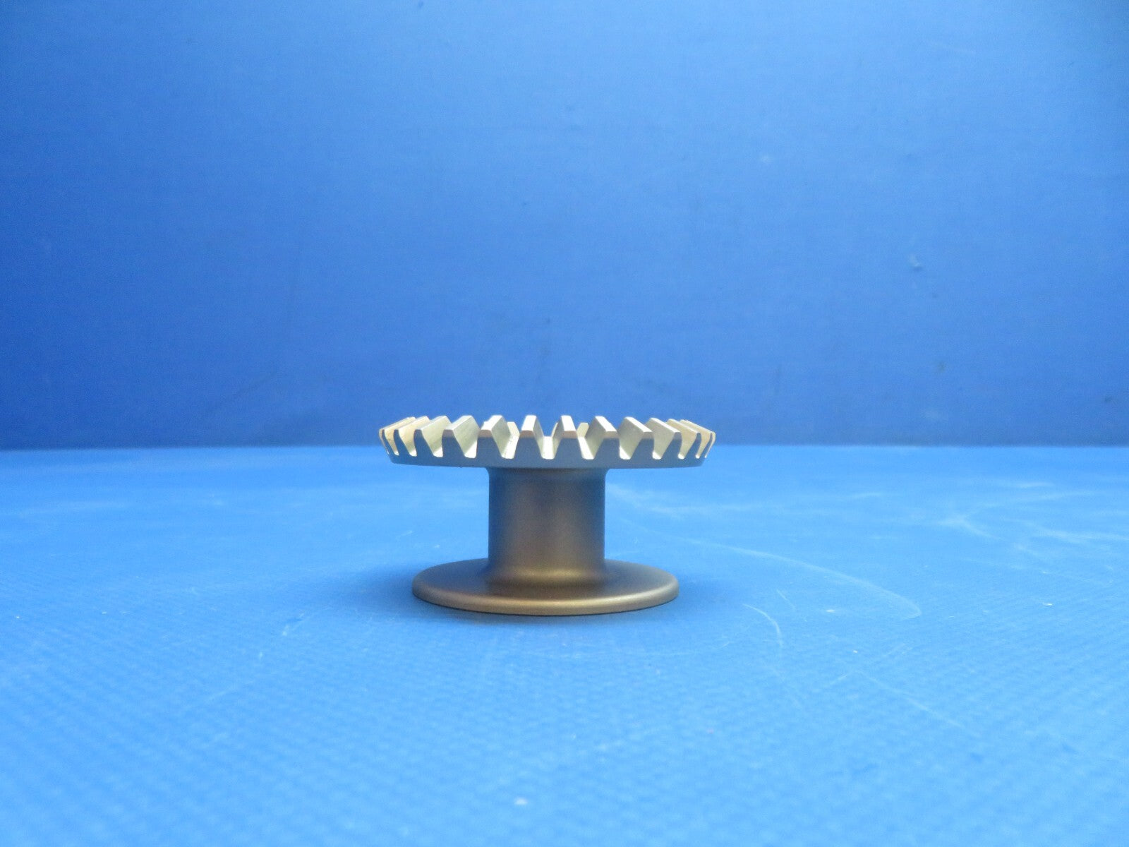 Continental Gear Prop Governor Drive P/N 629588 Magnafluxed (0425-121)5