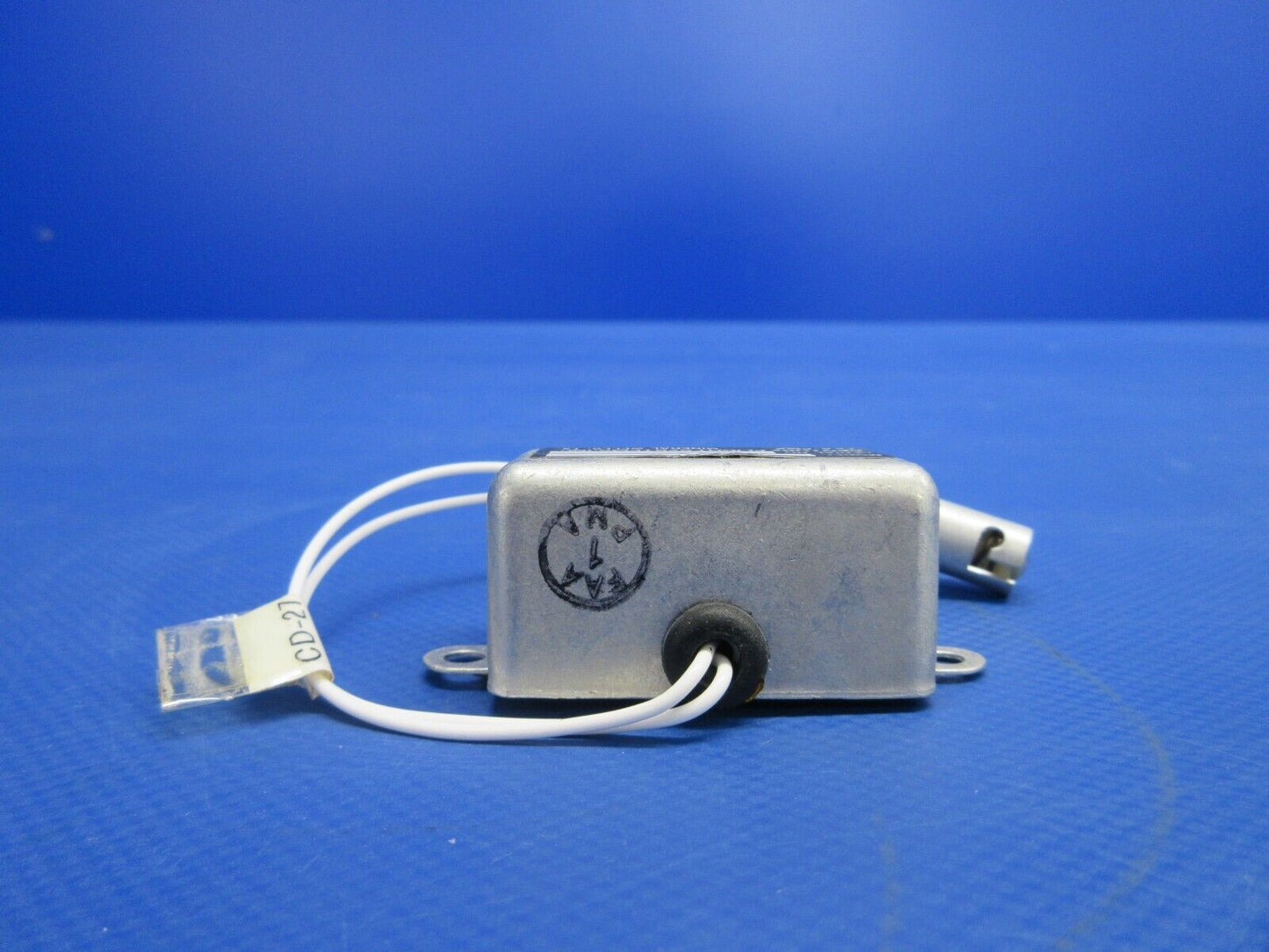 Century Flight Systems Autopilot Noise Filter P/N 1A479 w/ Warranty (0424-1315)