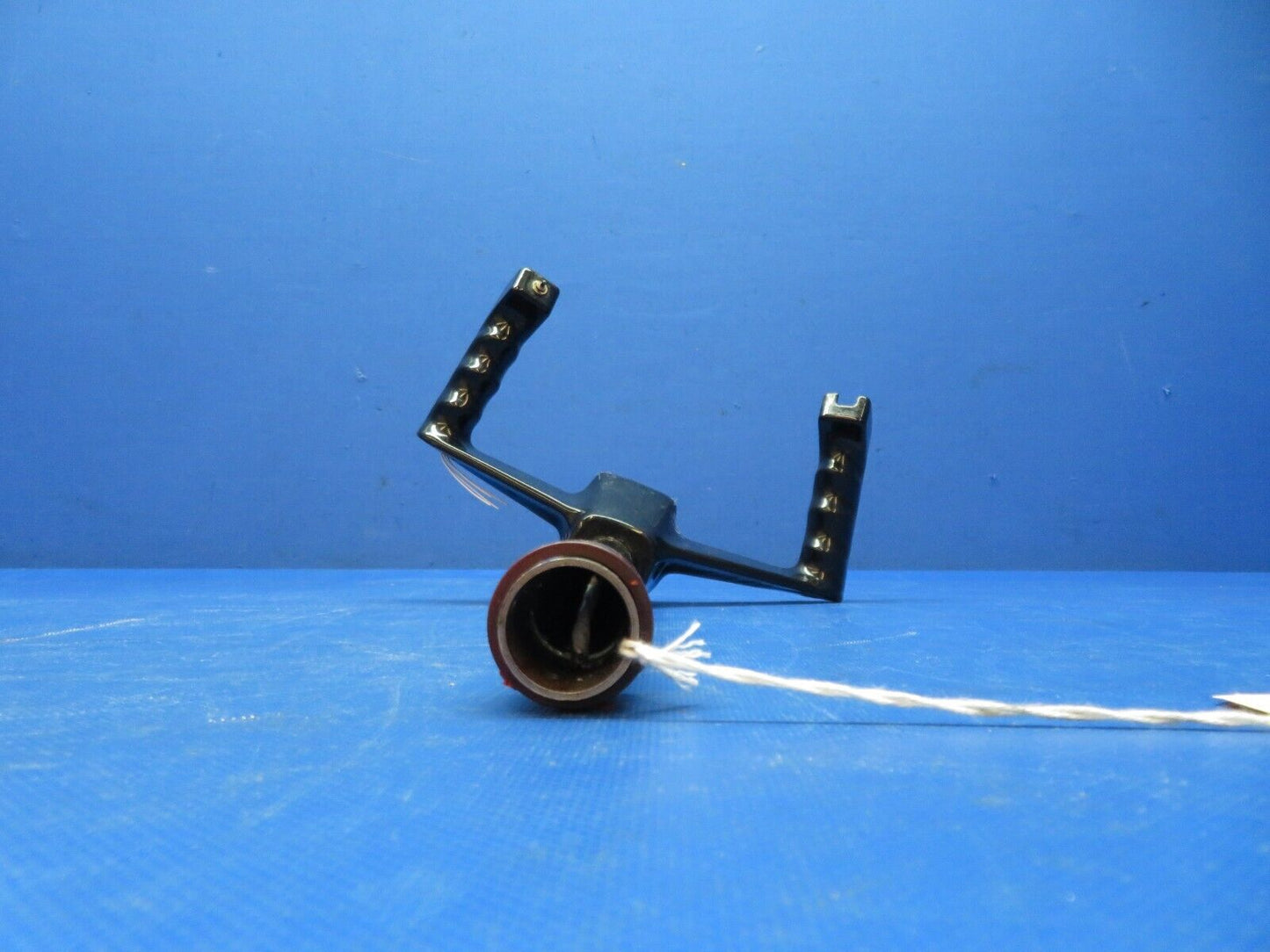 Piper PA-32RT-300T Lance II Pilot Control Wheel P/N 79276-12 (0924-2092)