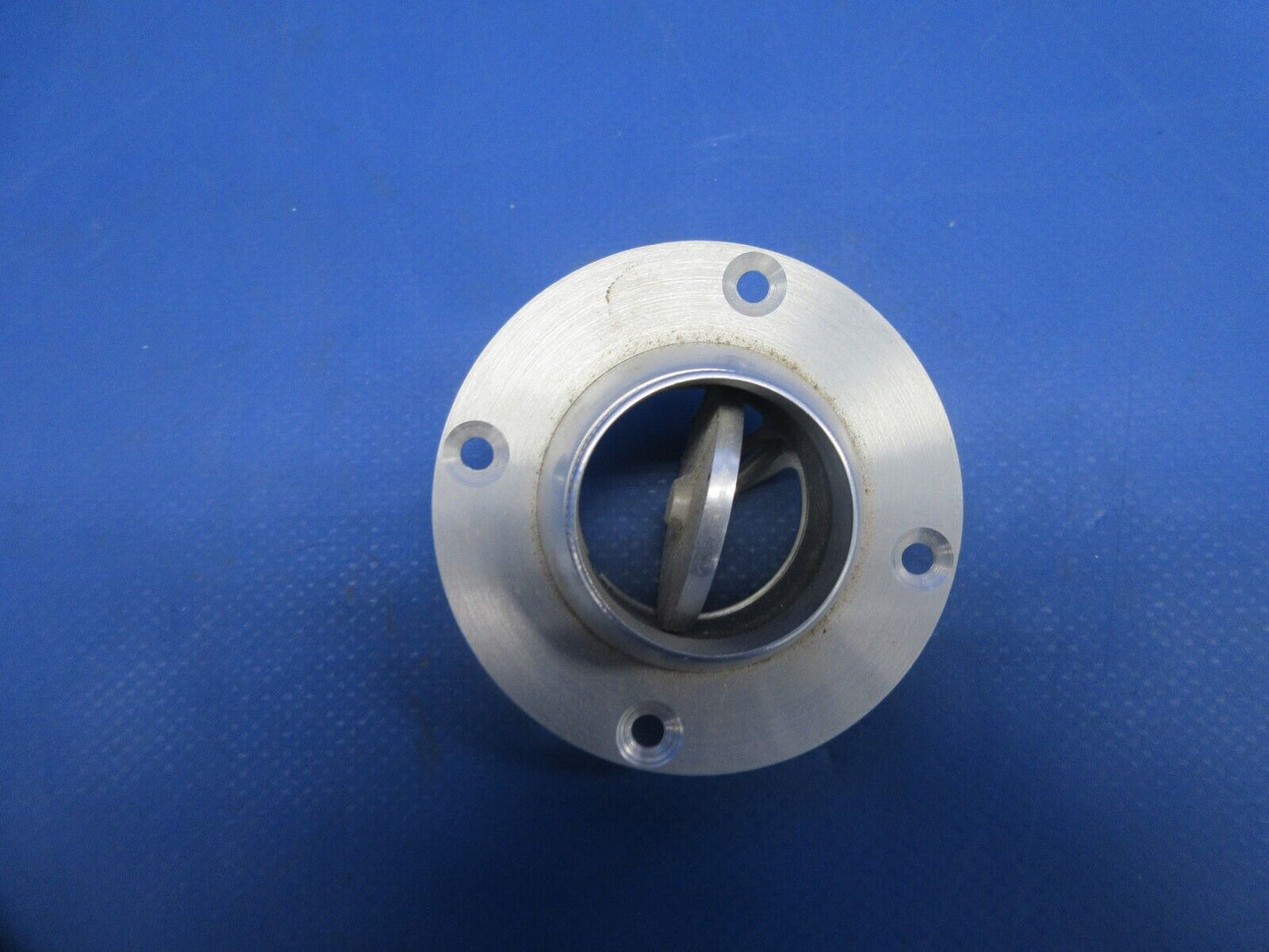 =Wemac Air Vent Value P/N 236 8-503 (1124-716)