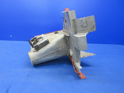 Piper Navajo Air Filter & Alt. Air Door P/N 41974-00 FOR PARTS (0824-2036)