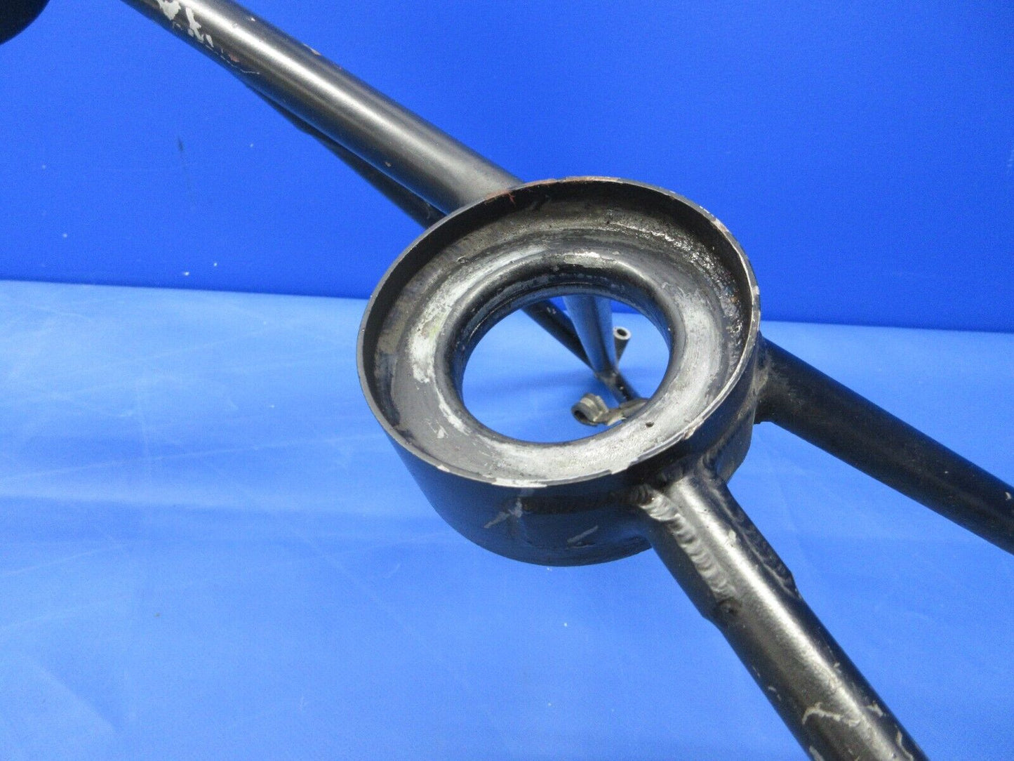 Cessna 177 / 177B Cardinal Engine Mount Assy P/N 1751000-21 (0924-1224)