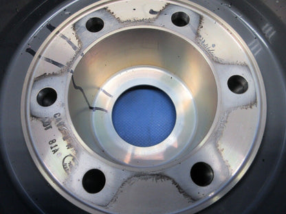 Robinson R44 Raven II Helicopter Cooling Fan LWR Sheave P/N C493-1 (0824-2072)