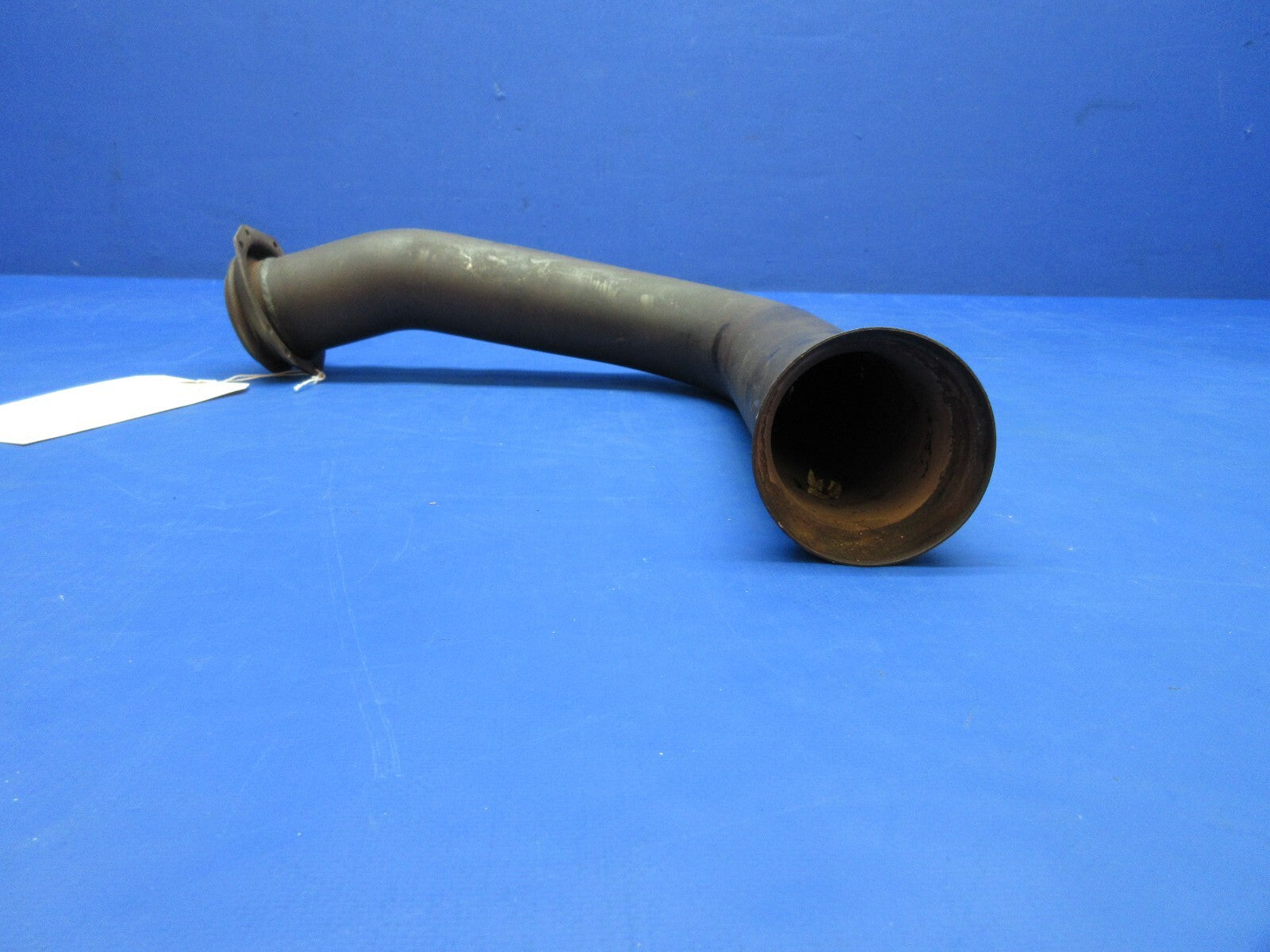 Cessna 340 / 414 Manifold Elbow RH P/N 9910299-4 Seal Type (1123-604)5