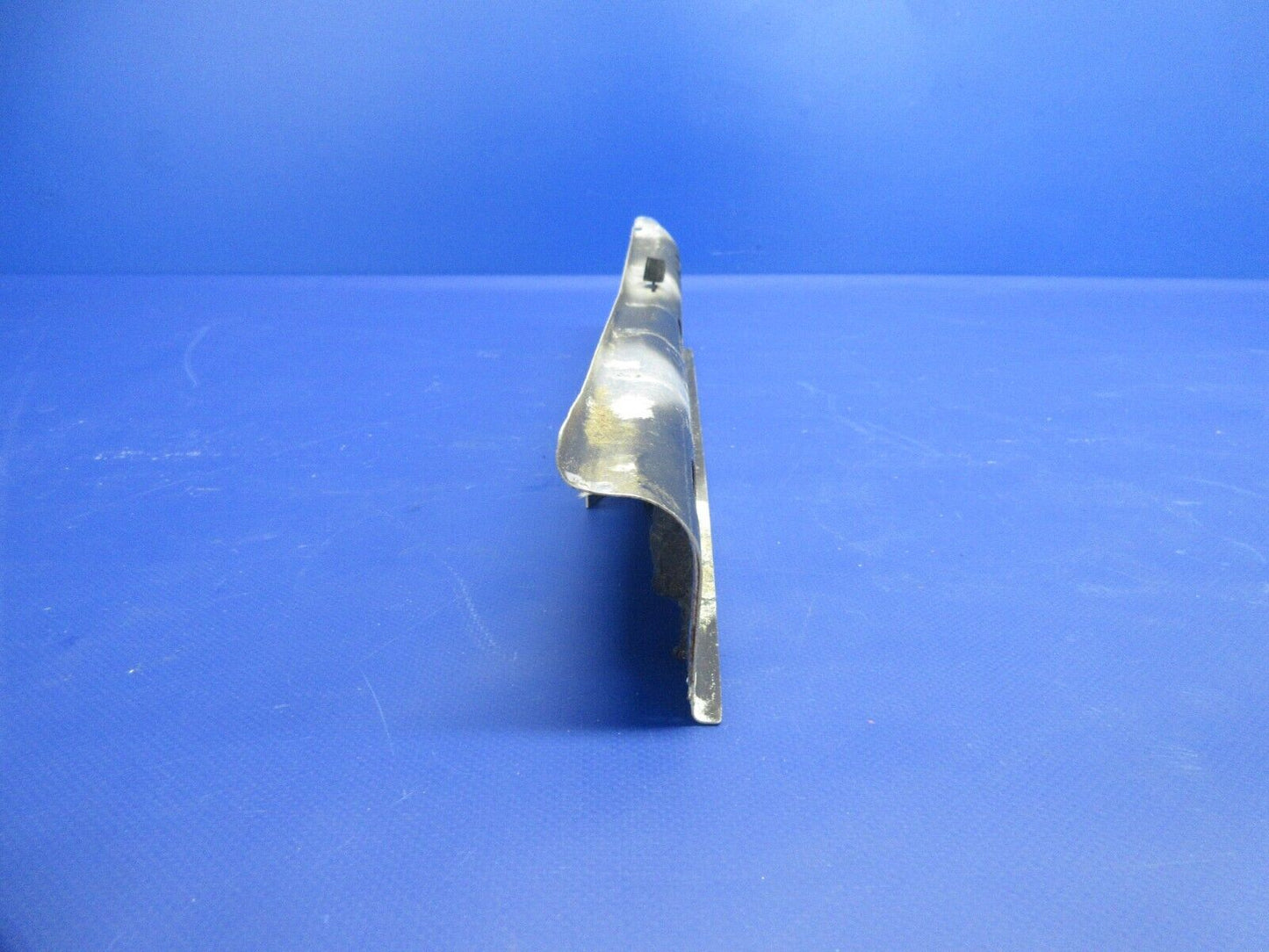 1996 Piper PA-28-181 Archer Pilot Side Cabin Heat Ducts P/N 36511-02 (1224-811)
