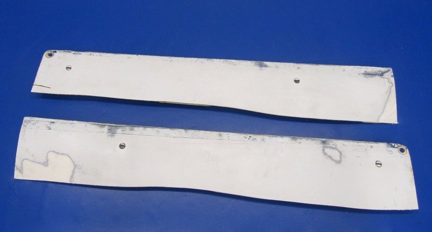 Piper PA-32RT-300 Lance Channels & Receptacles Lower Cowl  (1017-93)