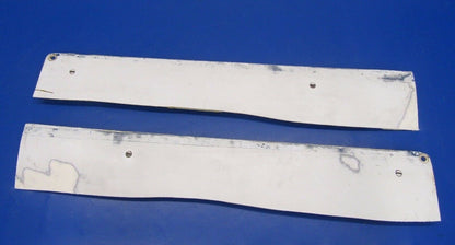 Piper PA-32RT-300 Lance Channels & Receptacles Lower Cowl  (1017-93)