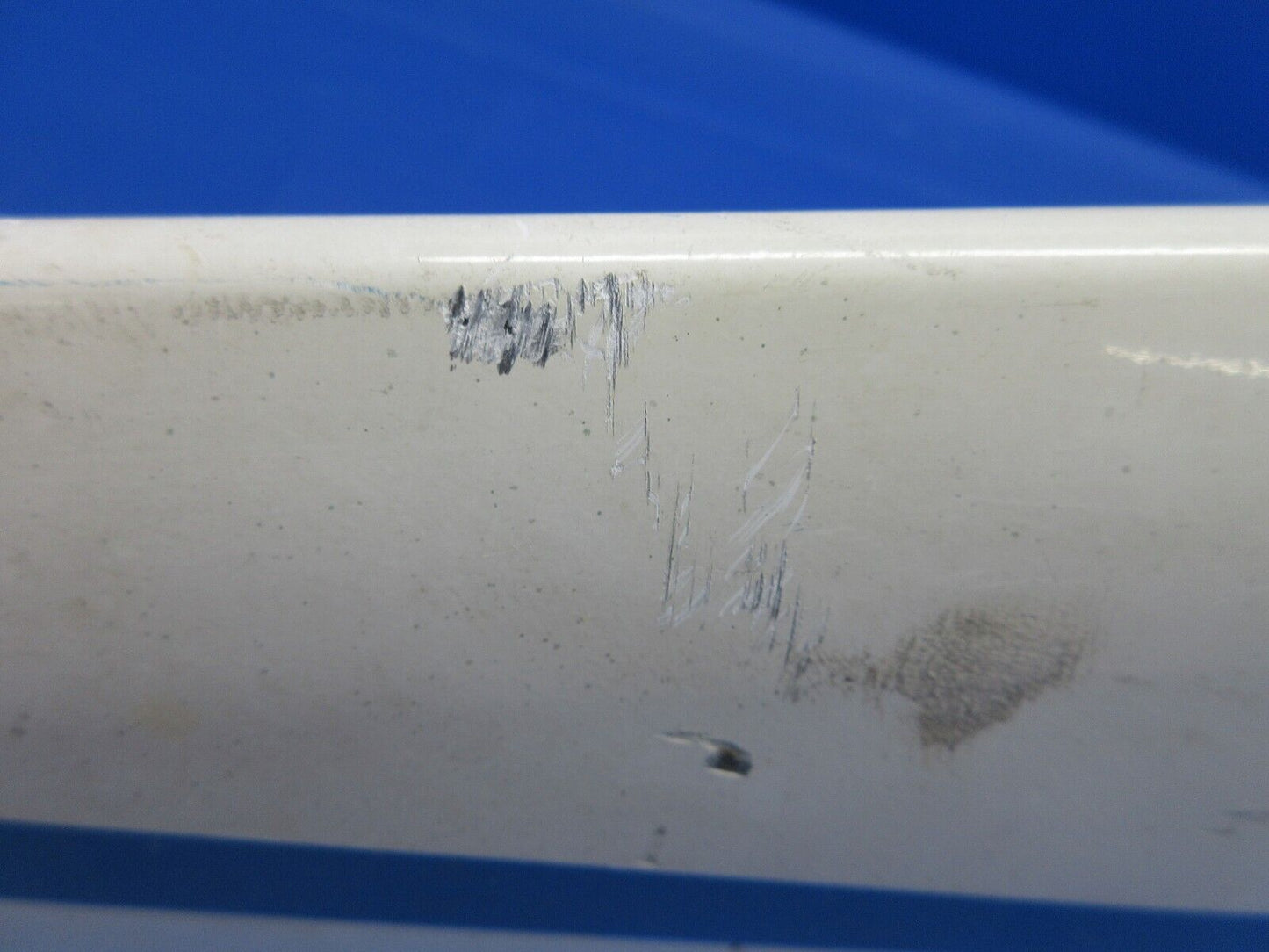 Cessna 150 Dorsal Fin Assy P/N 0431014-1 (0324-1211)