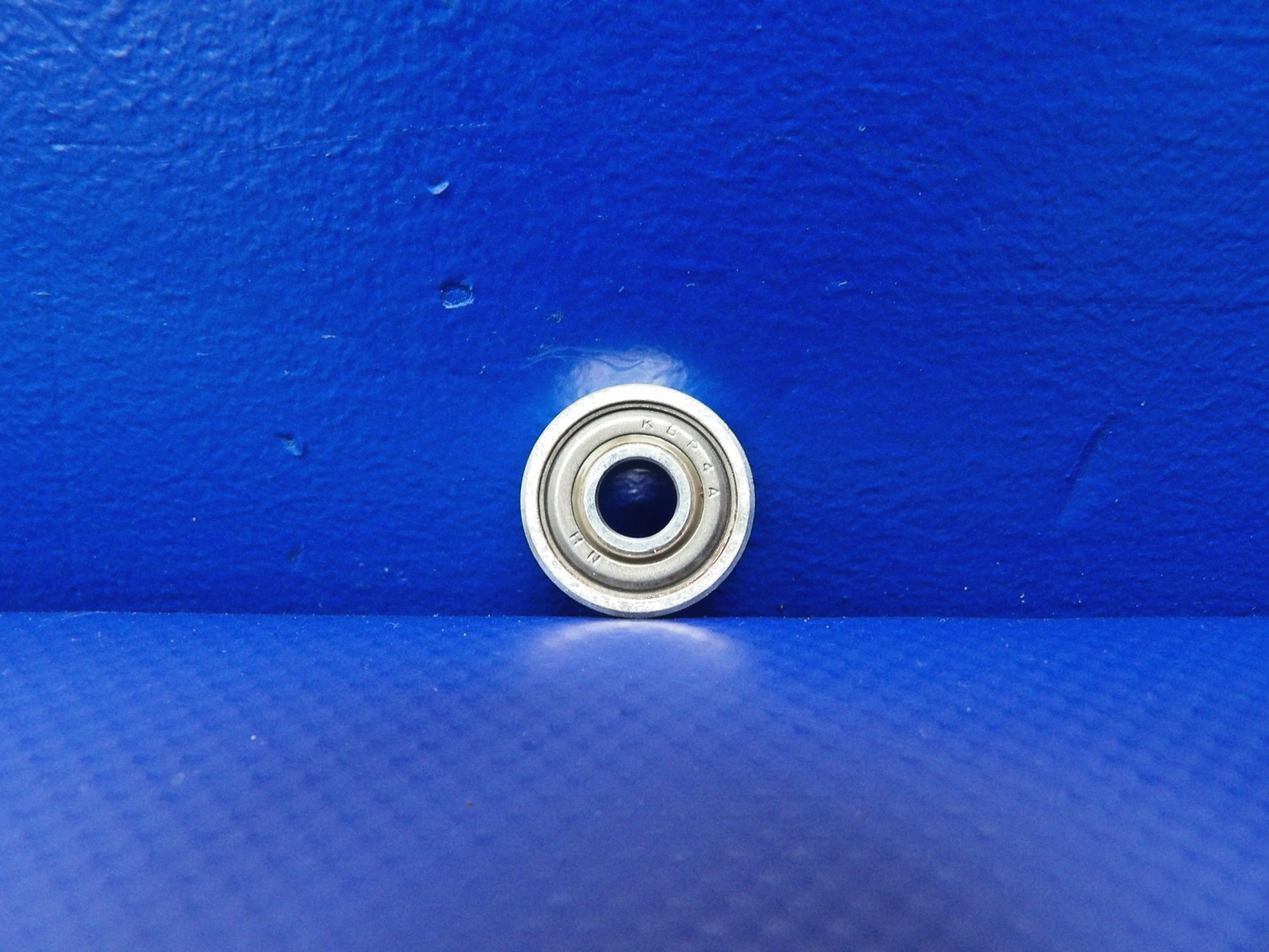 NHBB Airframe Ball Bearing P/N MS27645-4A LOT OF 3 NOS (0426-1320)1