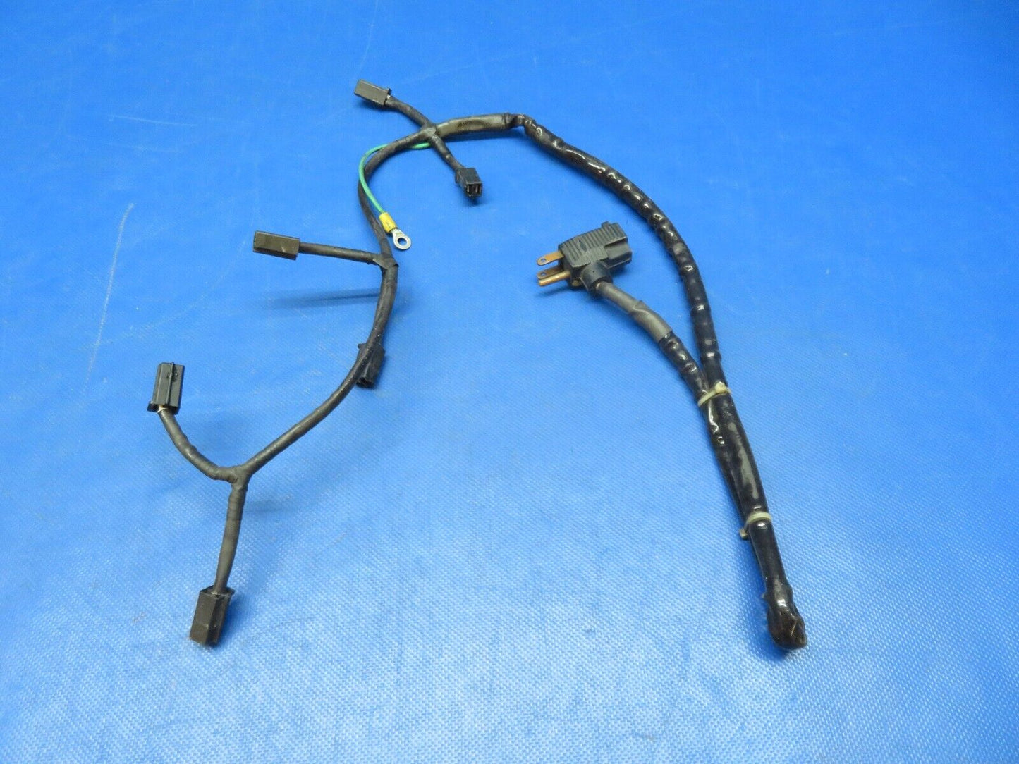 Cessna 182D Skylane Tanis Cylinder Pre-Heat Harness "Old Style" (1024-168)