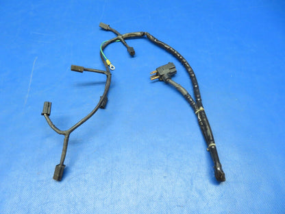Cessna 182D Skylane Tanis Cylinder Pre-Heat Harness "Old Style" (1024-168)