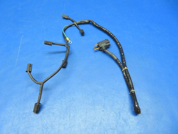 Cessna 182D Skylane Tanis Cylinder Pre-Heat Harness "Old Style" (1024-168)