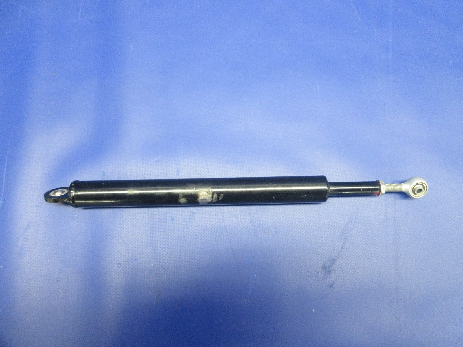 Piper PA-28-181 Archer III Nose Wheel Steering Rod P/N 87468-02 (1224-802)1
