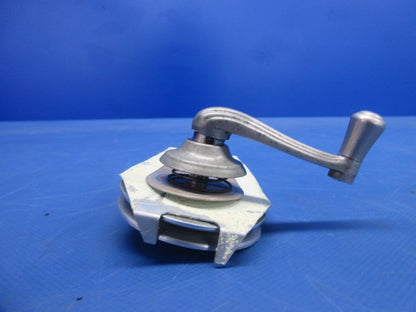 Piper PA-20 Pacer Pitch Trim Stabilizer Adjustment & Crank 12103-000 (1024-766)