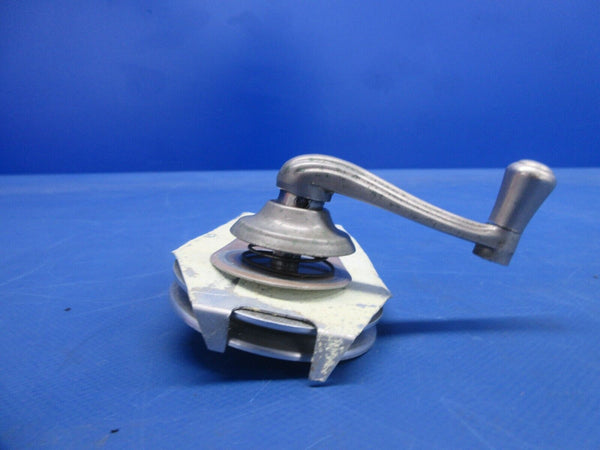 Piper PA-20 Pacer Pitch Trim Stabilizer Adjustment & Crank 12103-000 (1024-766)