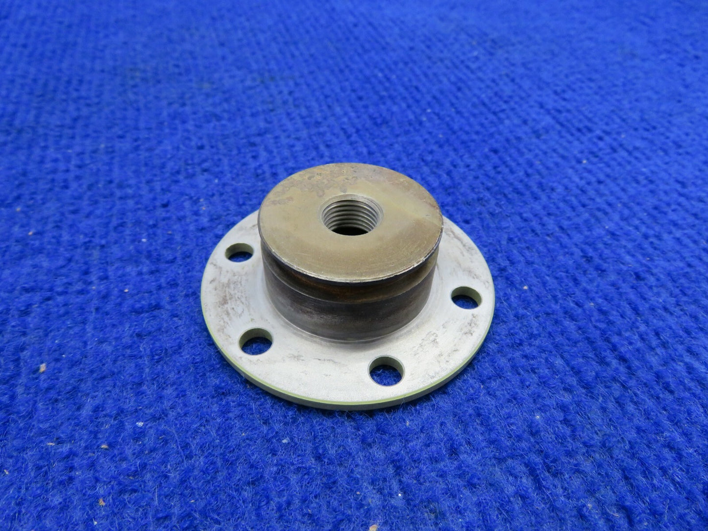 Piper PA-28 Cylinder Head Main Gear Strut P/N 63315-00 (0322-499)5
