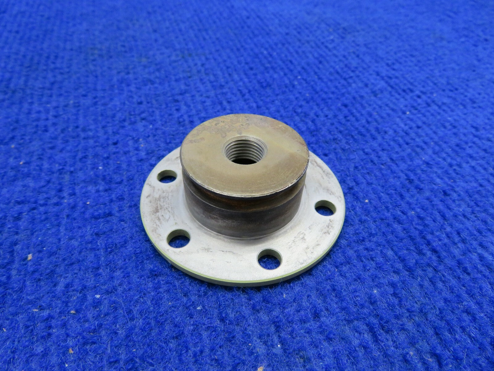 Piper PA-28 Cylinder Head Main Gear Strut P/N 63315-00 (0322-499)5