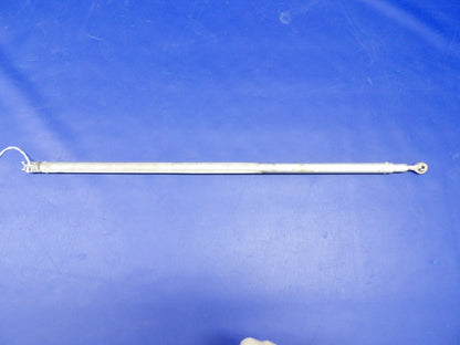 =Beech D95A Travel Air Aft Nose Gear Steering Rod P/N 35-825044-4 (0226-491)8