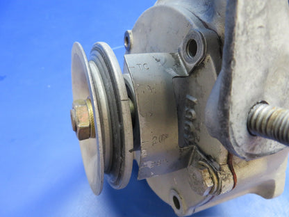 Continental IO-470-U Starter Adapter P/N 635050A4, 643259A18 CORE (0326-1809)11