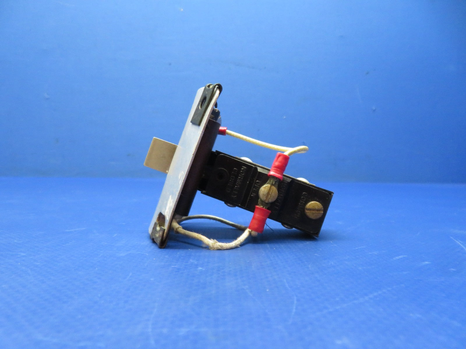 Cessna 182 / 182L Safe Flight Lift Detector Heated P/N 148 TESTED (0426-124)6