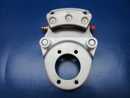 Cleveland Brake Caliper Assy w/ Torque Plate & Linings 30-5 REBUILT (1124-1377)2