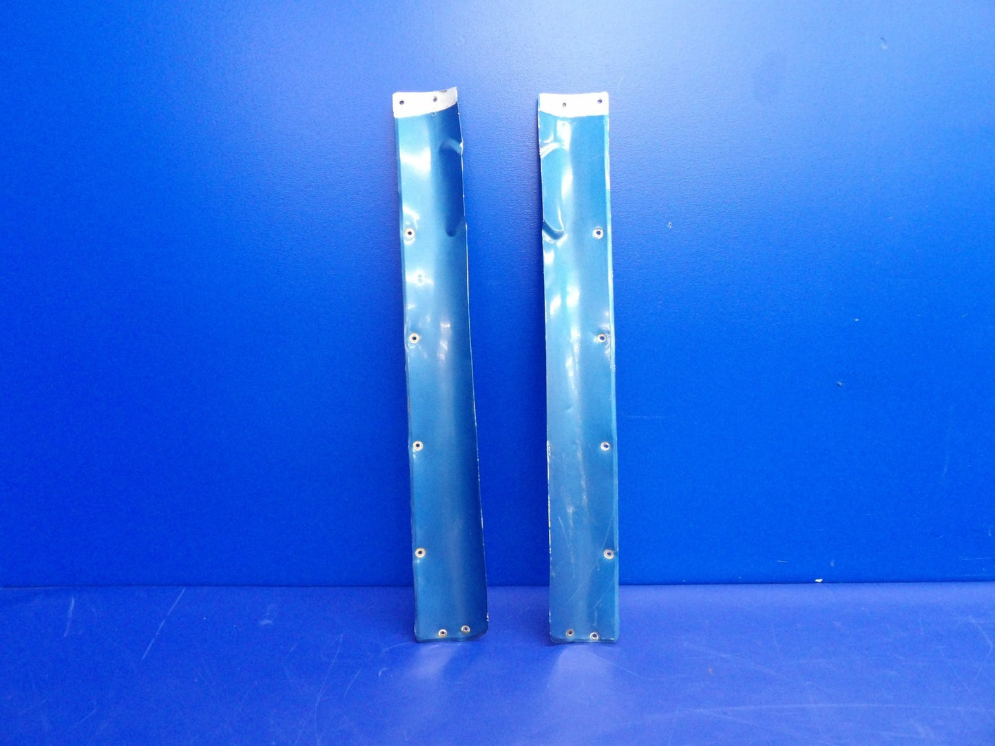 Cessna 421 Upper Wing Tip Tank Fairing LH&RH P/N 5023000-5 & -6 (0626-1493)0