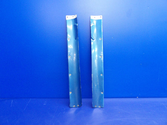 Cessna 421 Upper Wing Tip Tank Fairing LH&RH P/N 5023000-5 & -6 (0626-1493)0