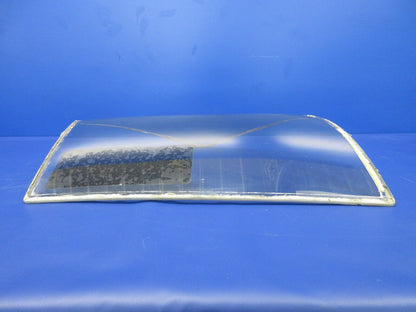 1996 Piper PA-28-181 Archer III LH Windshield P/N 84290-12 (1224-2018)