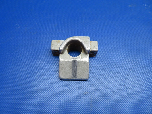 Mooney M20E Main Gear Retract Uplock Handle / Bracket P/N 5041 (0824-1730)