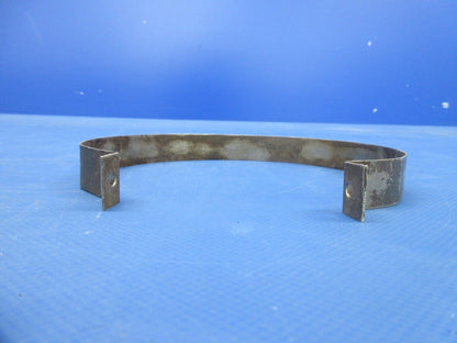 Bellanca 17-31A Viking RH Muffler Shroud Assy P/N 191842-0 (0924-2035)