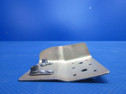 Cessna 180 / 182 / 185 Upper RH Cowling Stiffener 0752057-22 NOS (0424-1196)