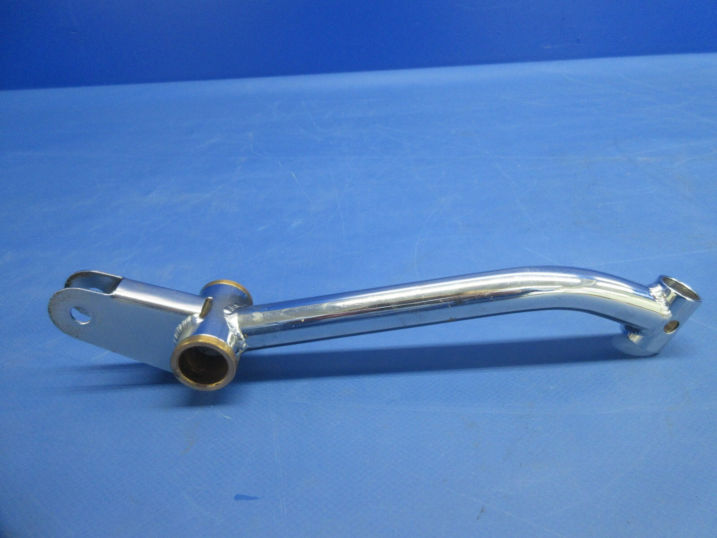 Enstrom 280FX Helicopter Tail Rotor Pedal Leg P/N 28-16321-901 (1124-798)0