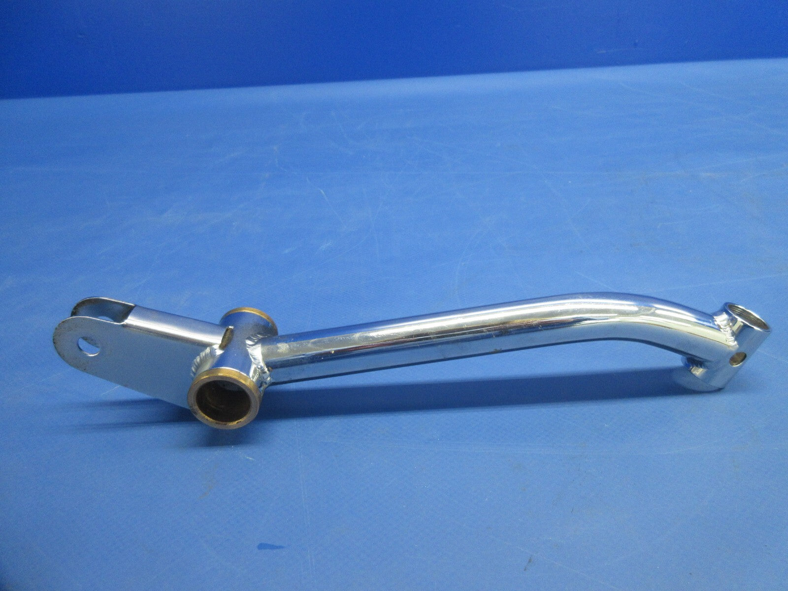 Enstrom 280FX Helicopter Tail Rotor Pedal Leg P/N 28-16321-901 (1124-798)0