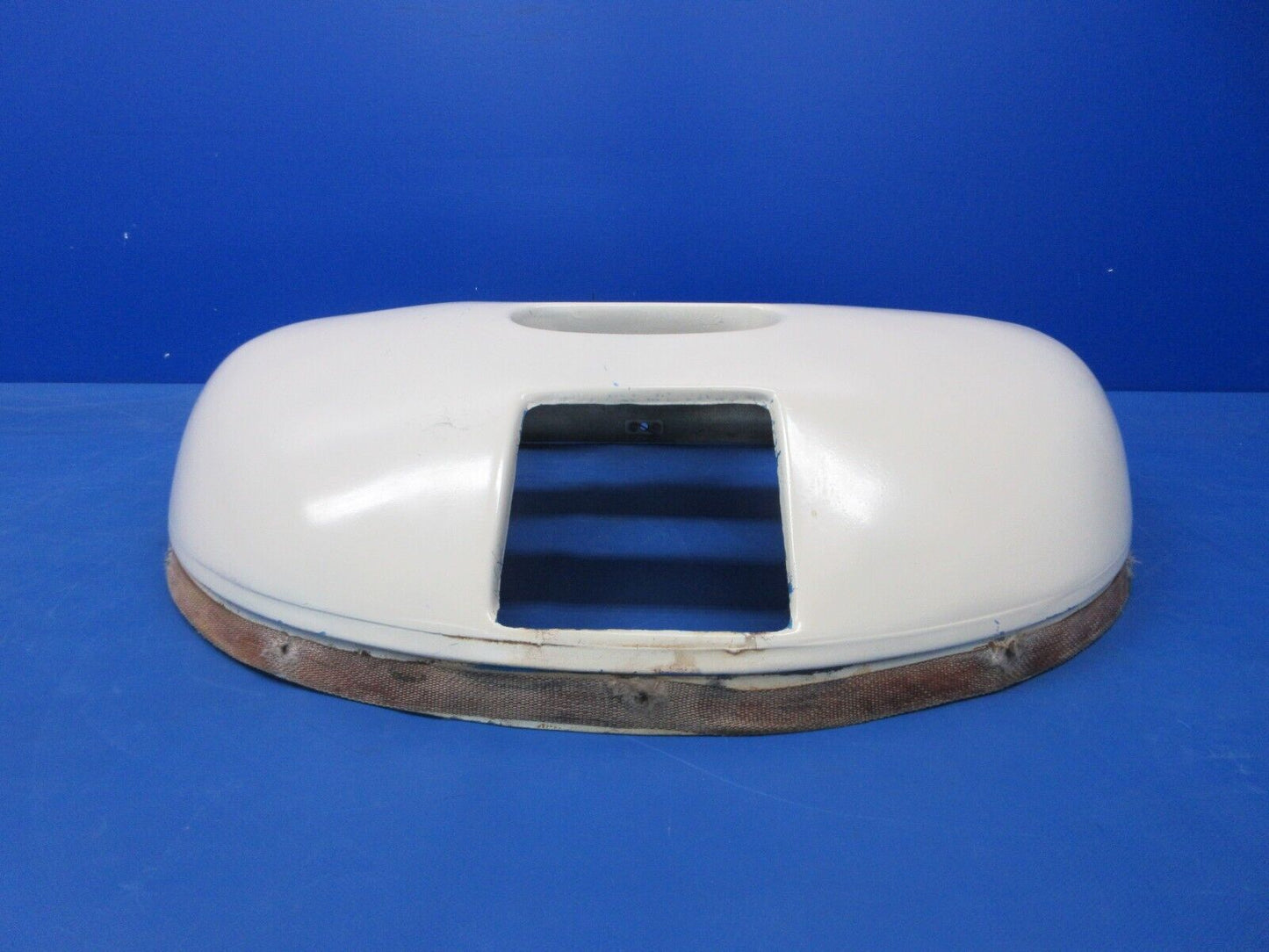 Aeronca 11AC Chief Fiberglass Nose Bowl Cowling P/N 4-612 (1024-1244)
