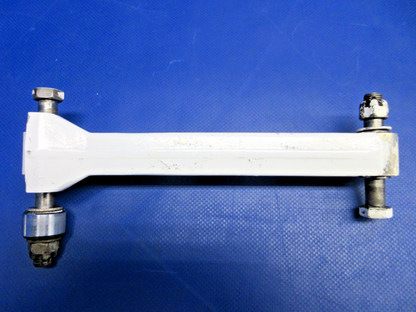 Piper PA-31T1 Cheyenne Nose Gear Drag Brace LWR Link P/N 40317-00 (0626-783)1