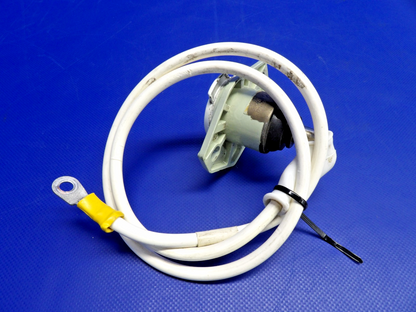 Pollak Auxiliary Power Receptacle P/N 11-850 (0426-1254)8